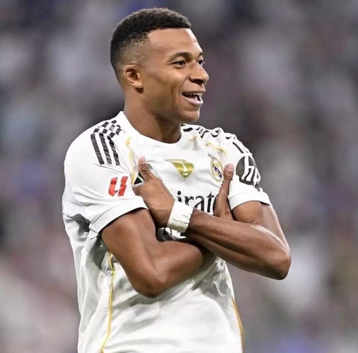 Суперкубок финалында көретін болдық