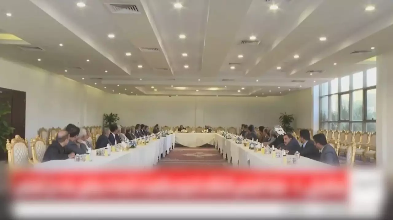 Южный совет Йемена объявил о самороспуске