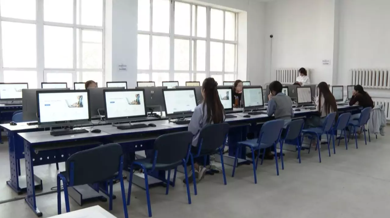 Астанада педагогтерді психологиялық қолдау кабинеті ашылды