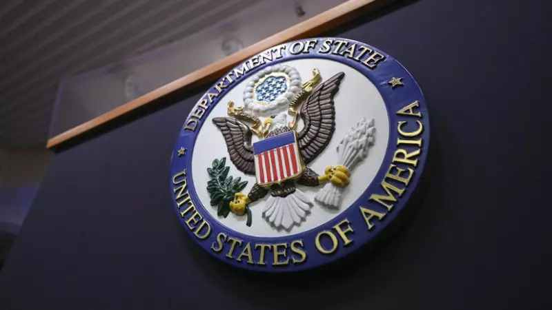 Члены Госдепа США прибыли в Каракас