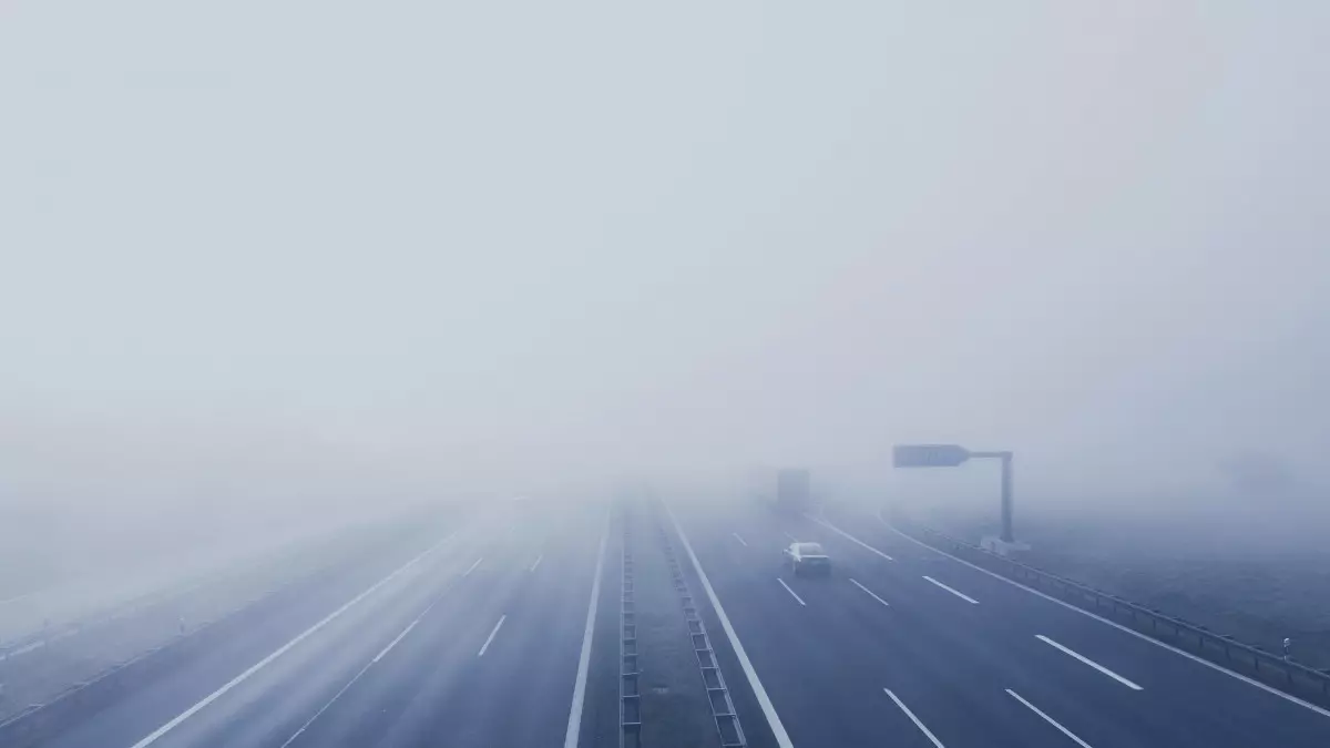 Қар, боран, көктайғақ: 14 облыста дауылды ескерту жарияланды