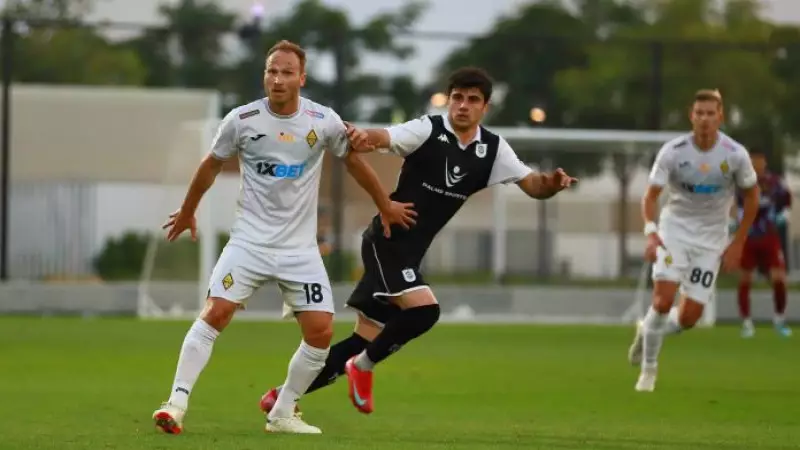  «Қайрат» жолдастық кездесуде «Нефтчиге» есе жіберді