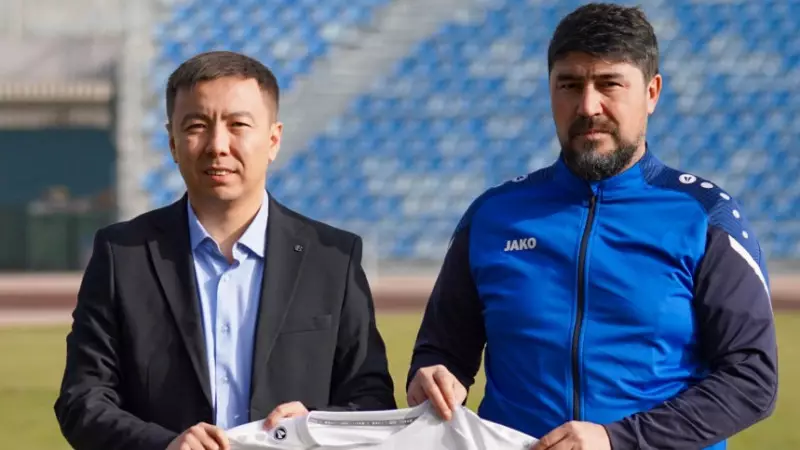 Биыл «Таразда» екінші лига командасы жасақталады