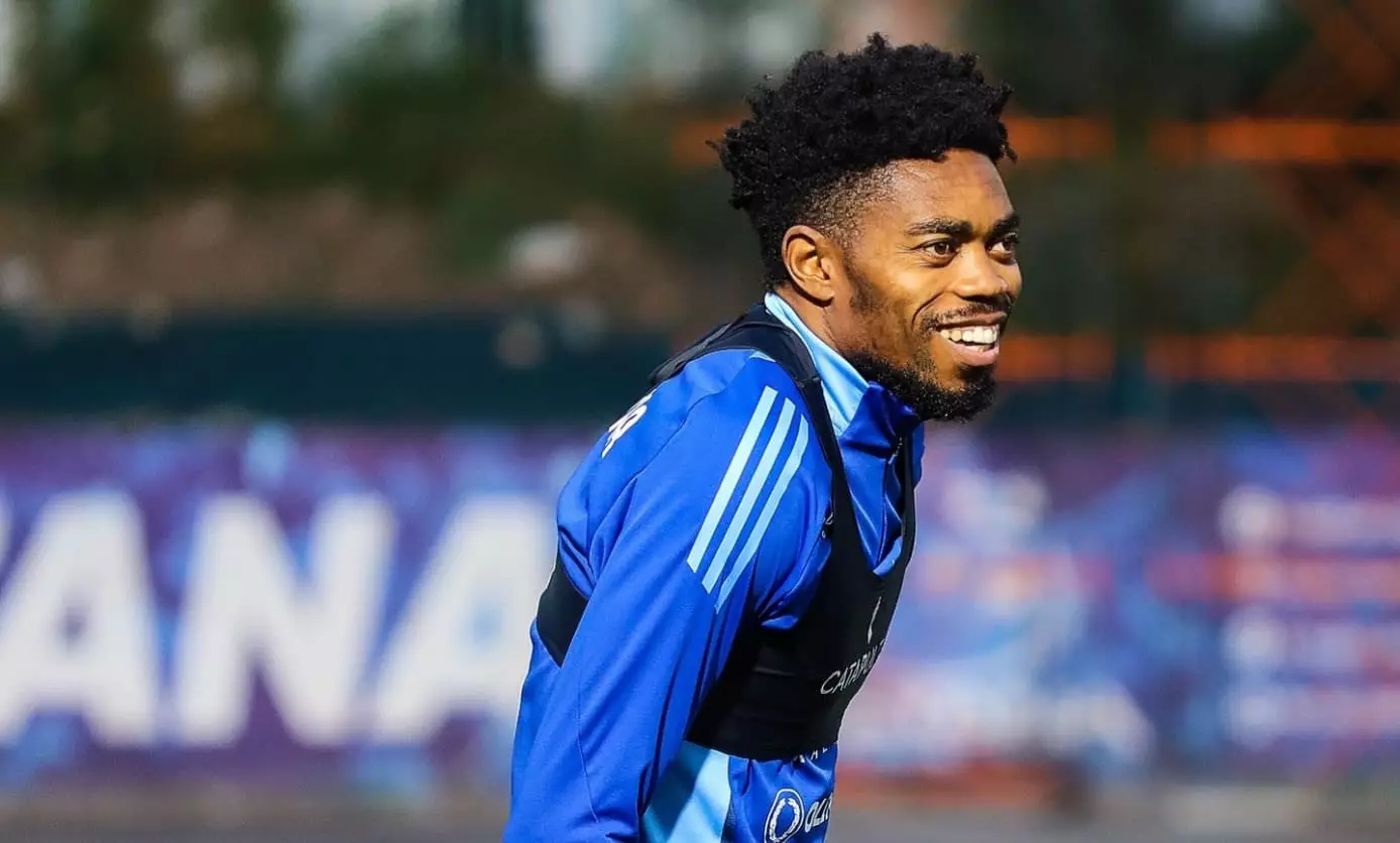 "Астана" көшбасшысы РПЛ клубына ауысты