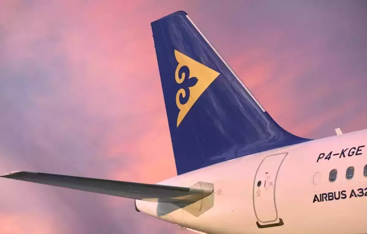 Air Astana прокомментировала заявления экс-сотрудника и расследование правоохранительных органов