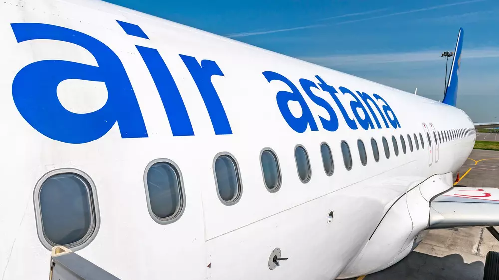 Air Astana ответила на скандальное письмо бывшего топ-менеджера