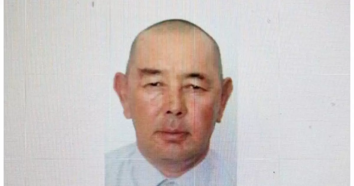  Атырауда тағы бір адам жоғалып кетті 