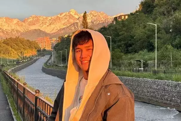 Казахстанский актёр хочет выйти на ринг Madison Square Garden