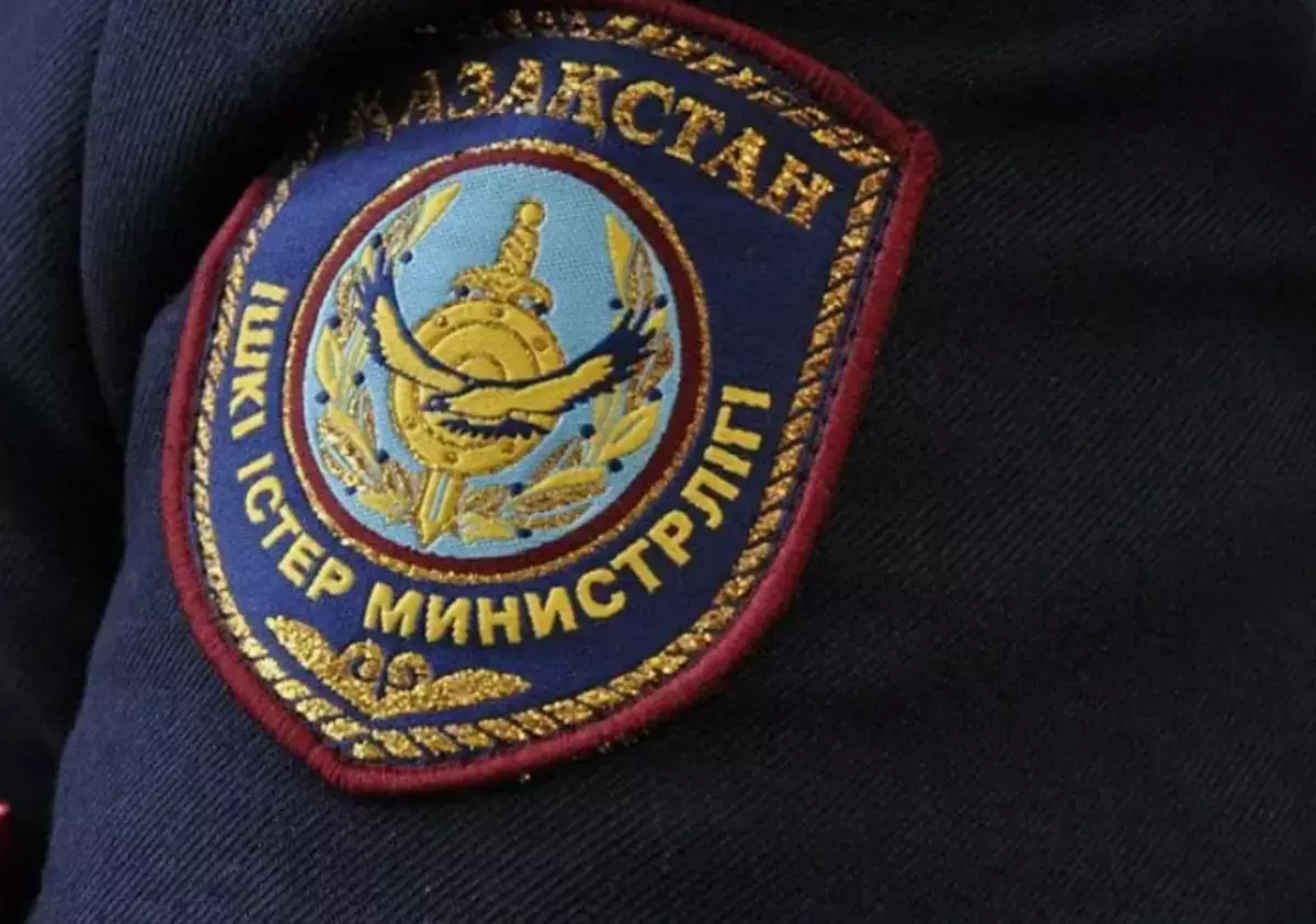 В МВД Казахстана провели масштабную ротацию руководителей департаментов полиции - новости на Lada.kz 09.01.2026