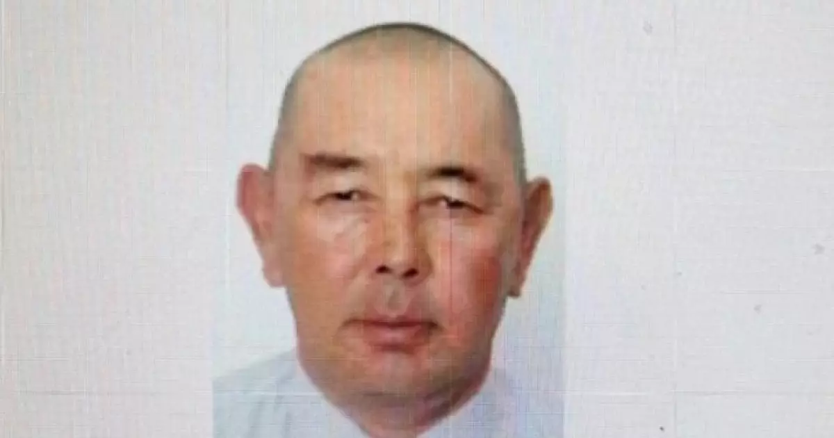  Атырауда тағы бір адам іздестіріліп жатыр 