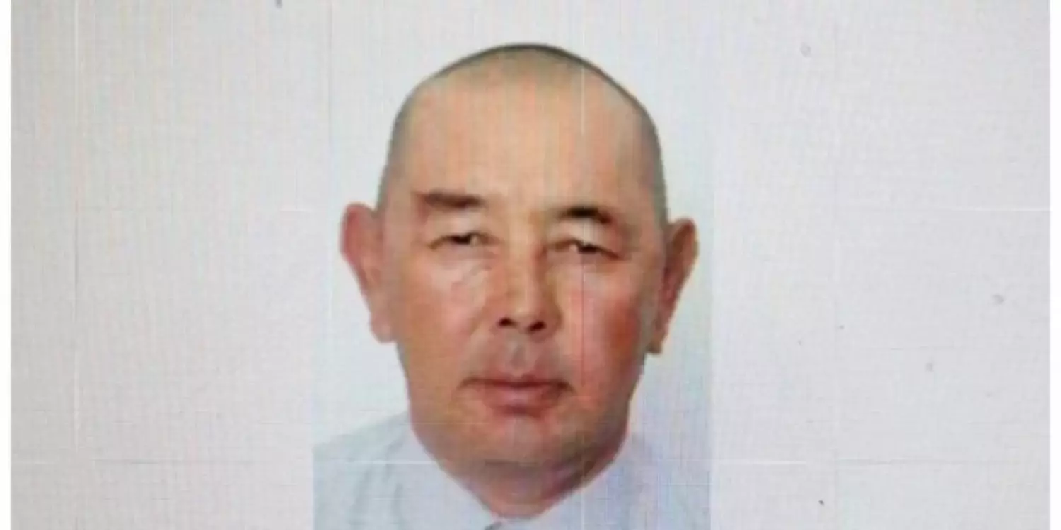 Атырауда тағы бір адам жоғалып кетті