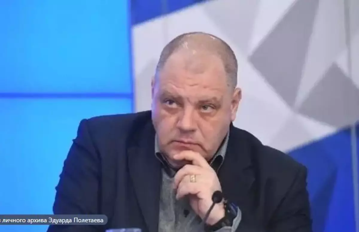 На переднем крае