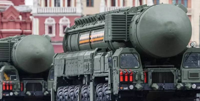 Россия планирует новые "удары возмездия" по Украине