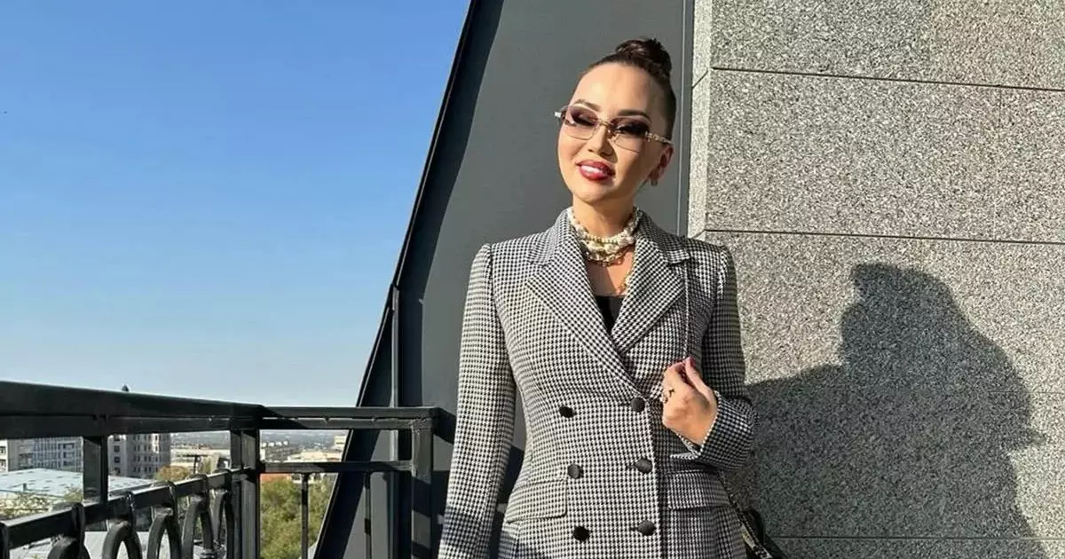   «Баймын, мақтанамын»: Баян Алагөзова ерекше жазба жариялады   