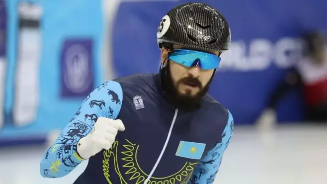 Почему олимпийскую надежду Казахстана сравнивают с Бензема? 