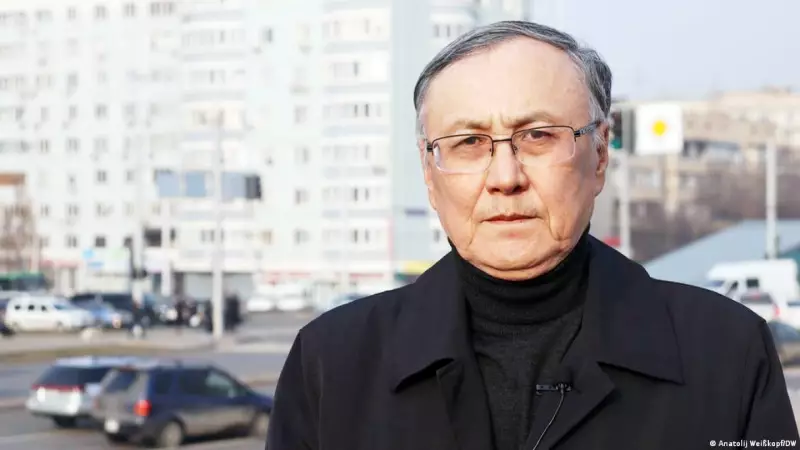 Связи Азербайджана и Казахстана выгодны Китаю и Европе, считает Казбек Бейсембаев