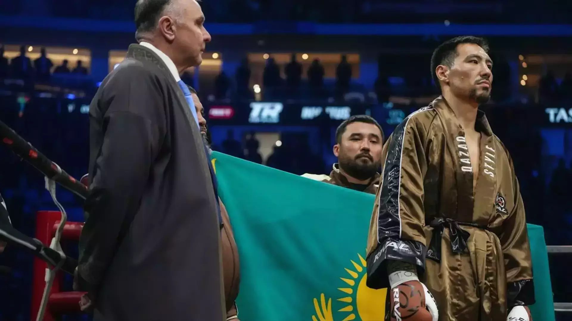 Вторую пробу Жанибека Алимханулы вскрыли: что известно