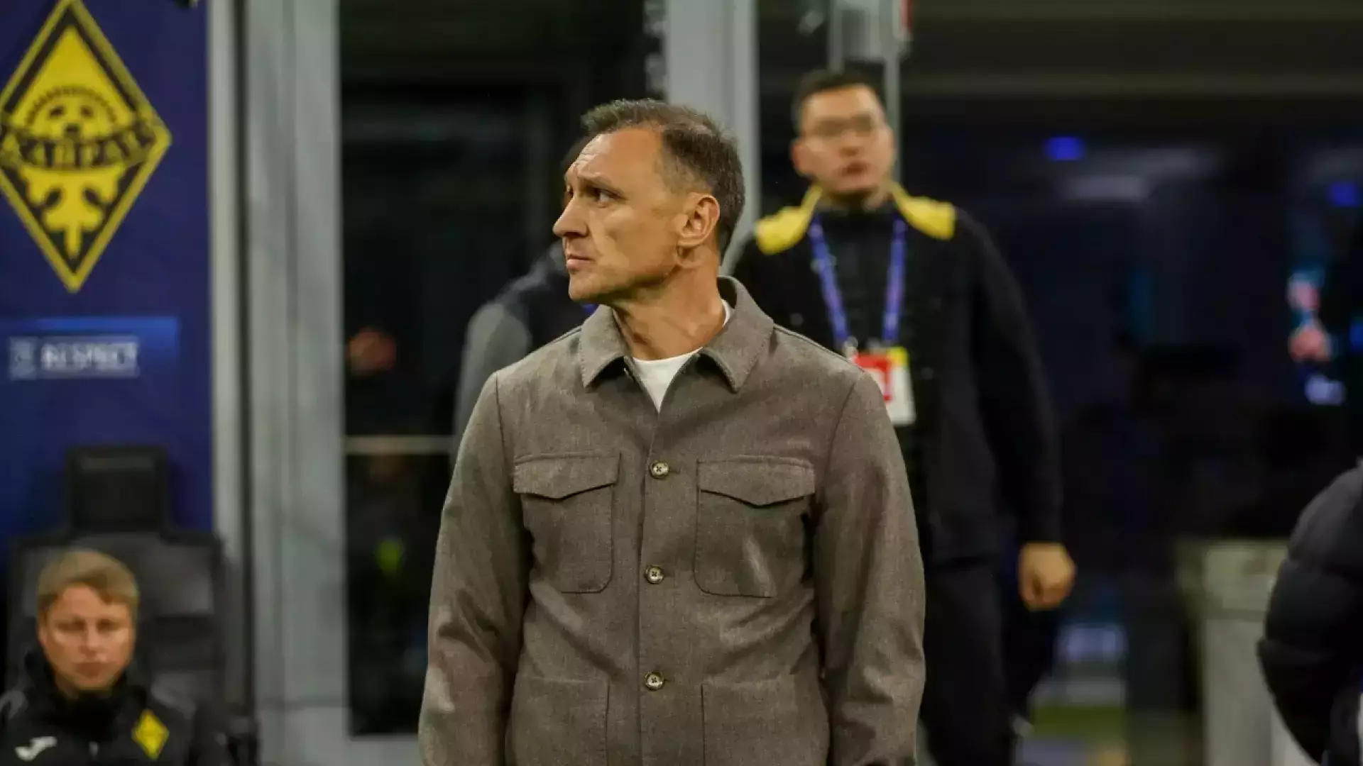 Алматинский "Кайрат" потерпел разгром на сборе в ОАЭ