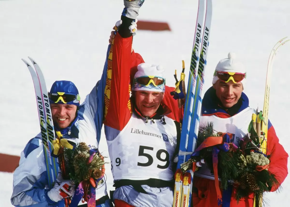 В предвкушении зрелищ и ожидании медалей