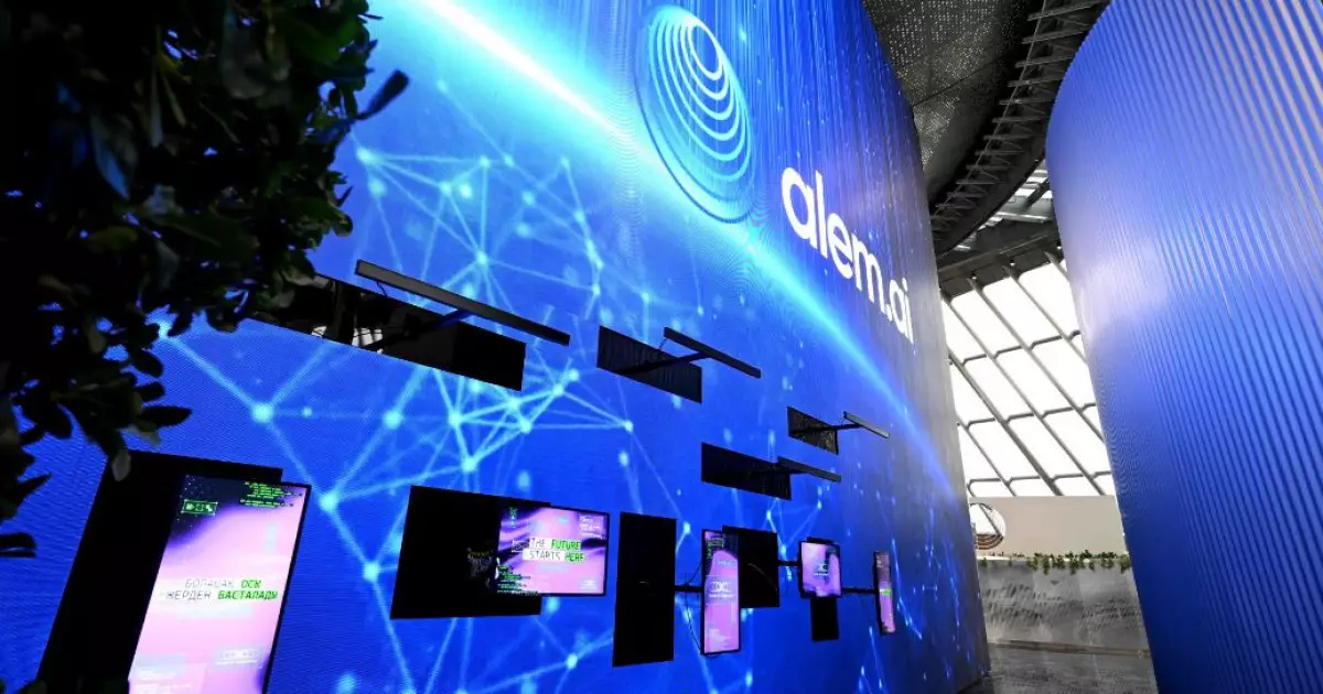   Мемлекетшілдік – маңызды құндылық   