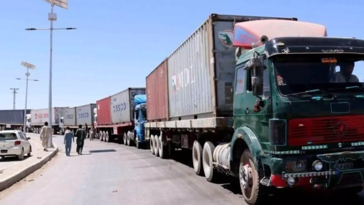 Экспорт зерна из Казахстана в Афганистан вырос на 63% в 2025 году.