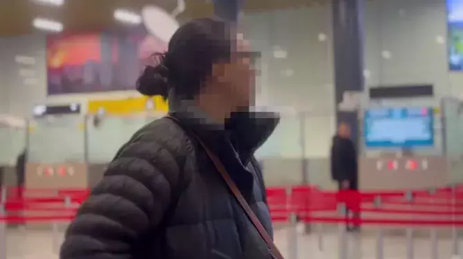 Казахстан экстрадировал из Турции женщину по делу о мошенничестве на 280 тысяч долларов.