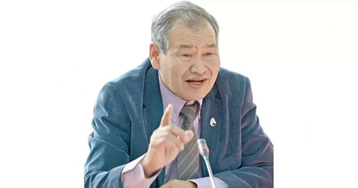   Ахмет Тоқтабай, этнограф: Жылқы – қазақ өркениетінің өзегі   