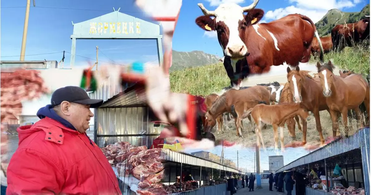   Қалтаны қаққан «тәтті»   