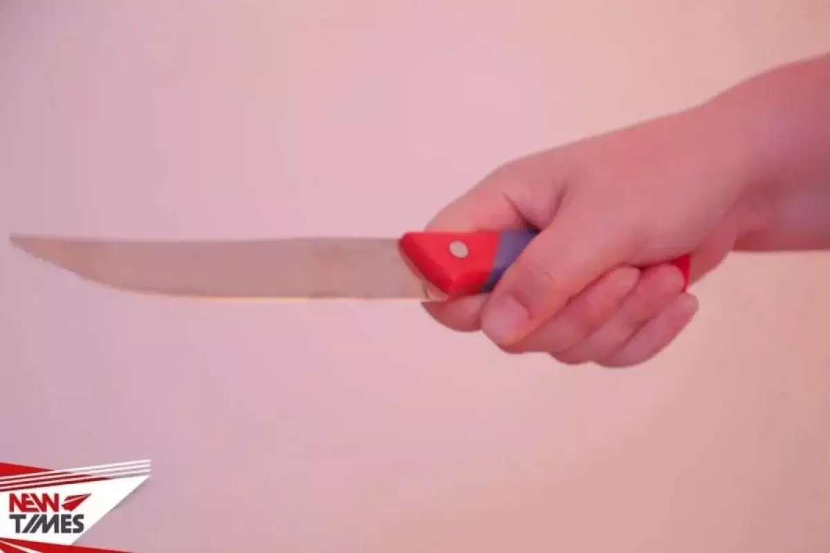 Ссора в квартире Экибастуза закончилась гибелью мужчины