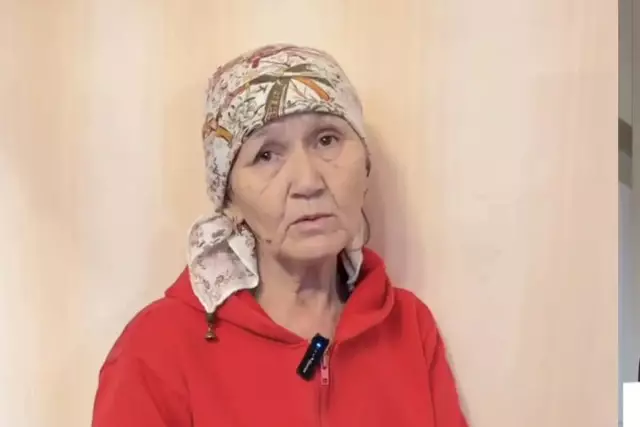 «Мүмкін емес, балам олай жасады дегенге сенбеймін»: Атыраудағы іске күдіктінің анасы ренішін айтты