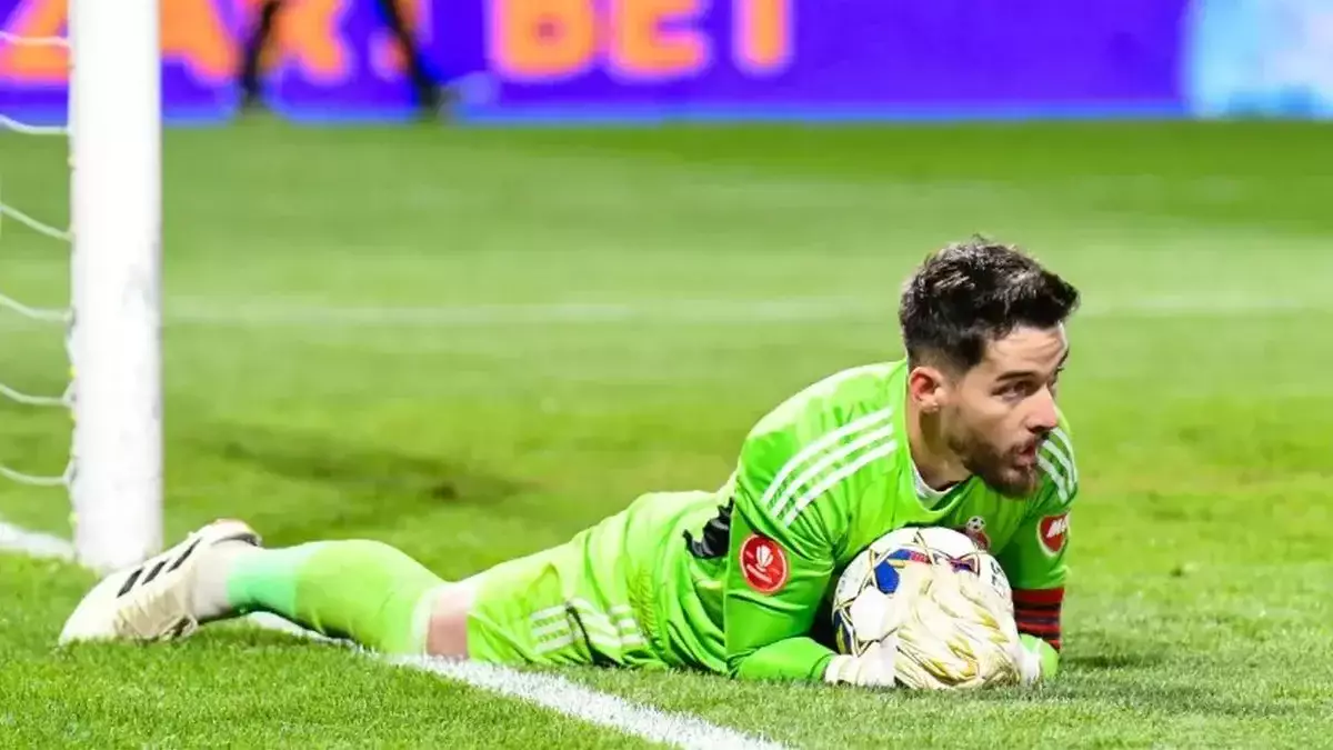 Агент мәлімдеме жасады – “Шепши” капитаны Қазақстанға ауысуы мүмкін