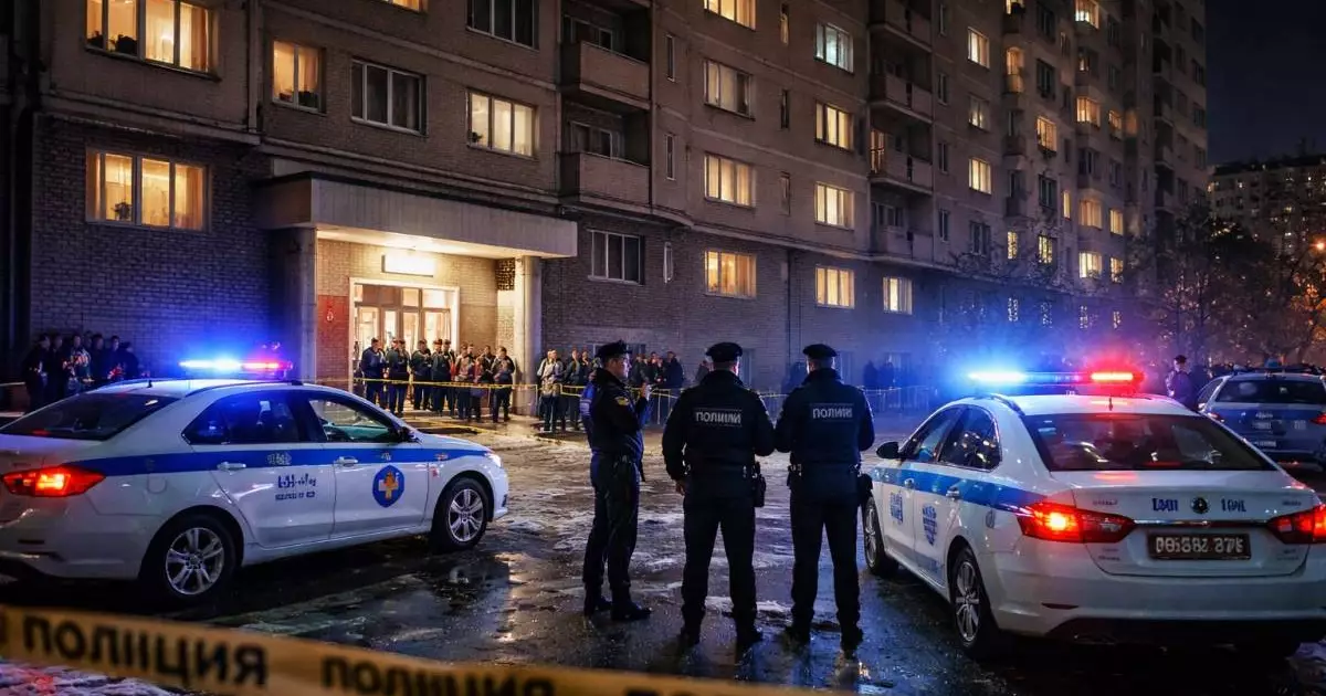  Момент убийства попал на камеры в Экибастузе: официальный ответ ДП 