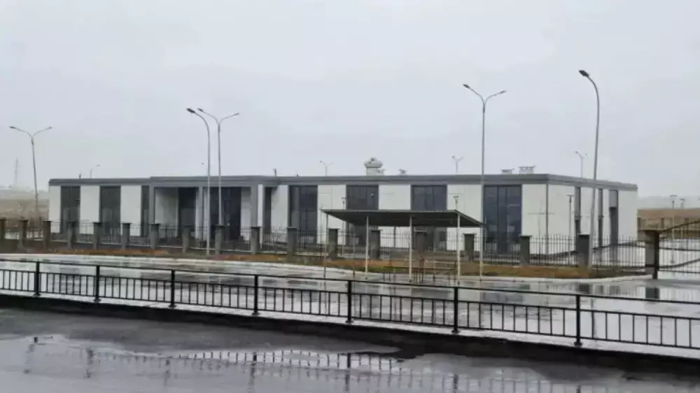 Қазақстандағы алғашқы крематорий жақын арада жұмысын бастайды