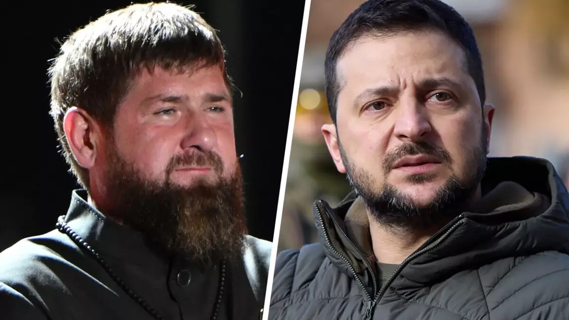 Зеленскийге ашық қоқан-лоқы