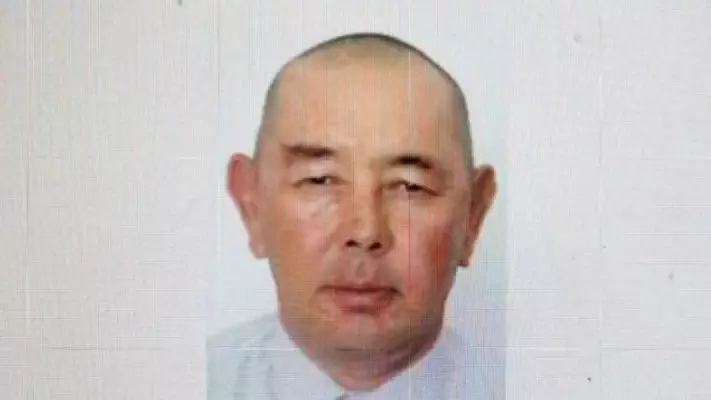 Шұғыл хабар: Атырауда тағы бір ер адам жоғалып кетті 