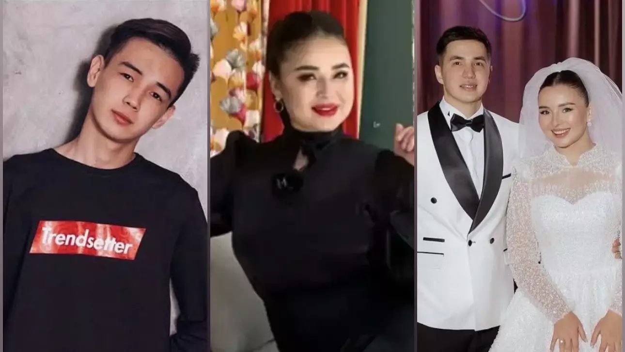 Сұмдық! Қазақстанның жұлдыздары жаппай заң бұзып, полиция назарына ілікті