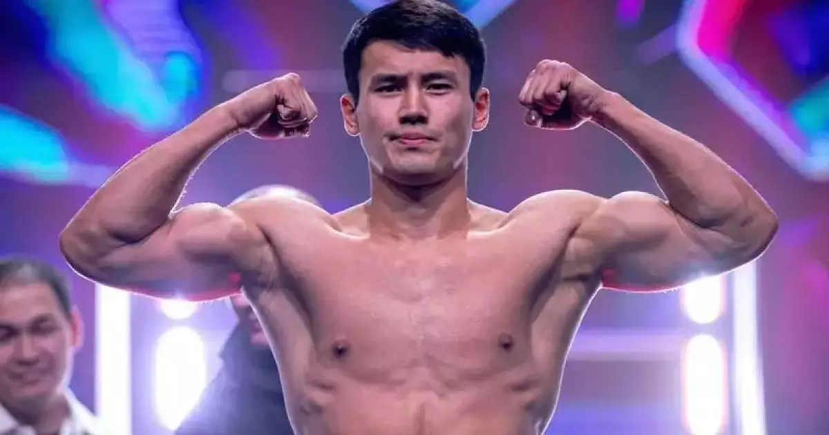  Сүйінші, ағайын! Еркебұлан Тоқтар ел асыға күткен қуанышты хабарын жеткізді (ВИДЕО) 