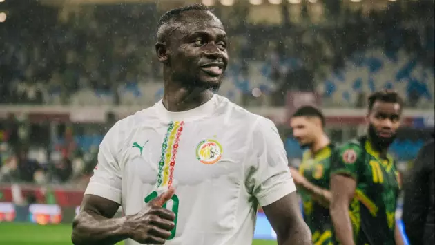 Матч с удалением определил полуфиналиста Кубка Африки