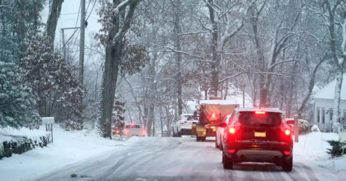  «ҚазАвтоЖол» жолдардың қазіргі ахуалы туралы хабарлады 