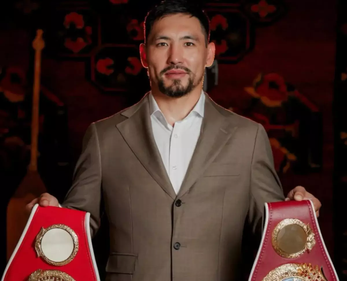 Раскрыты детали вскрытия скандальной пробы Жанибека Алимханулы