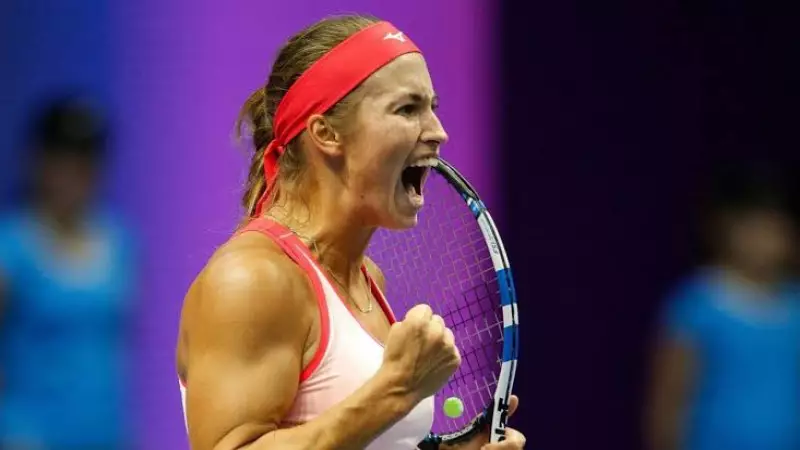 Қазақстандық теннисші Аделаидадағы турнирде жеңіспен бастады