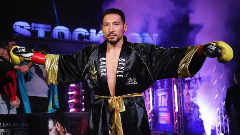 Жәнібек Әлімханұлының ақталуы екіталай – сарапшы пікірі