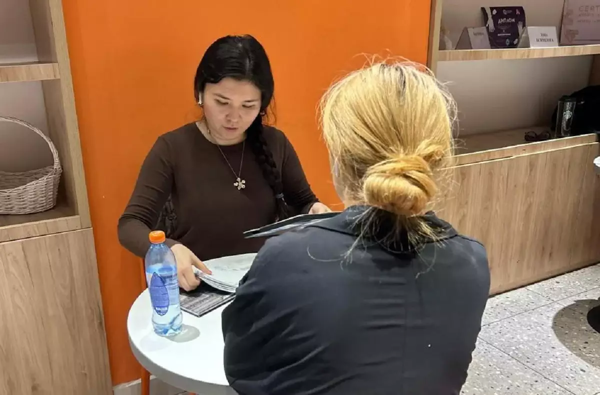 Алматыда жыл басынан бері 6,8 мыңнан астам жасқа психологиялық қолдау мен кеңес көрсетілді