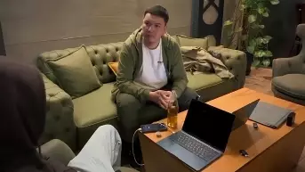 "Күйеубаласының қатысы болуы мүмкін деген". Атырау облысындағы отбасының жоғалып кетуіне байланысты "жұмбақ хакер" сұхбат берді