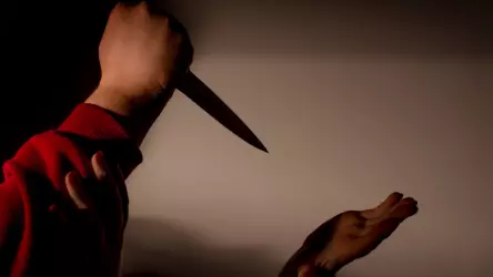 Павлодар облысында әйелі күйеуін көңілдесімен ұстап алып пышақтап өлтірді