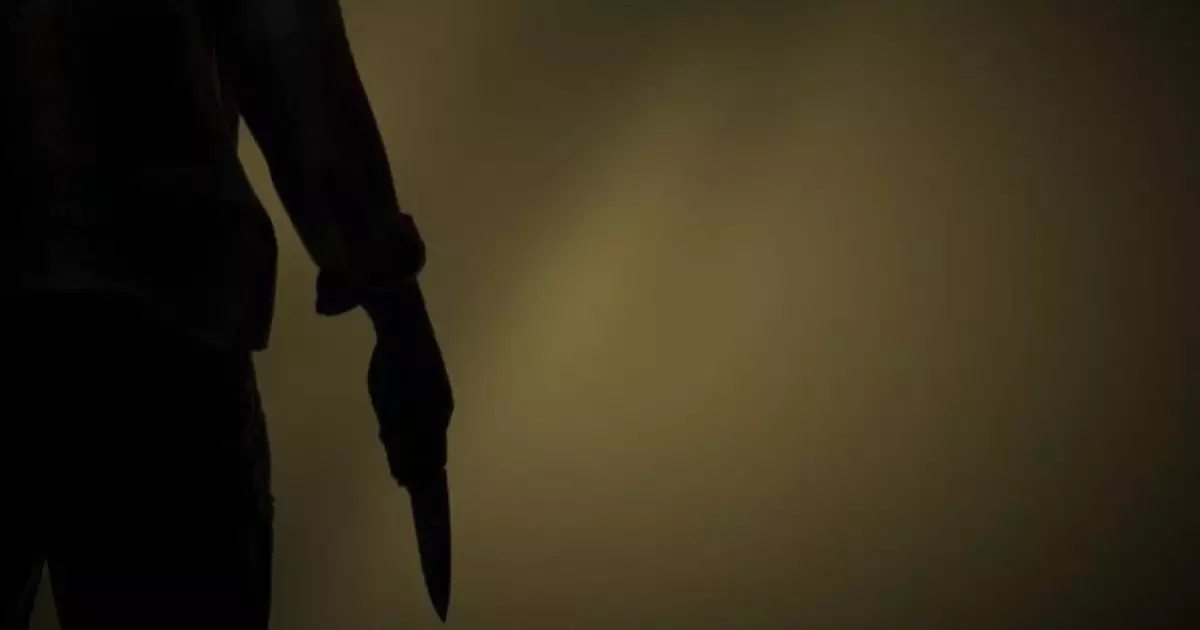  Бейнекамераға түскен қанды оқиға: Екібастұзда ер адам оқиға орнында көз жұмды 