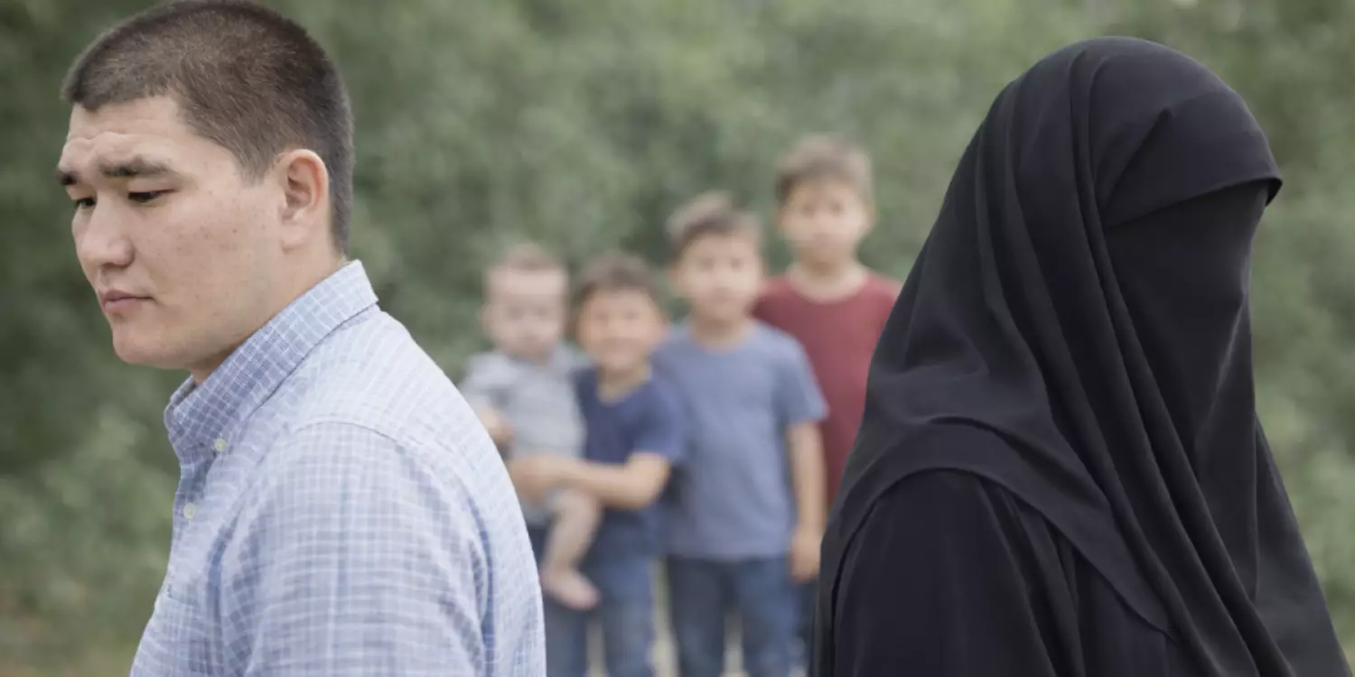 "Ақбаян мен Сұлтан некеде емес": Атыраудағы оқиғаға қатысты жаңа мәлімет жария болды