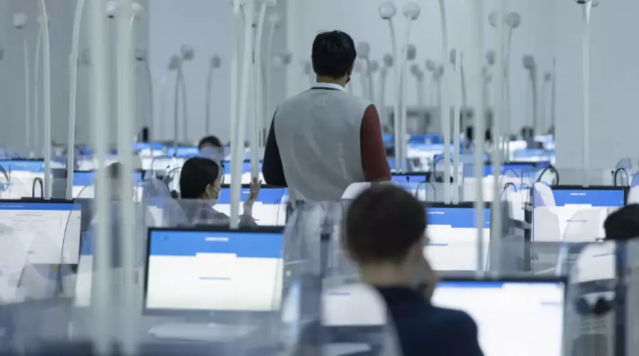 Қаңтардағы ҰБТ басталды