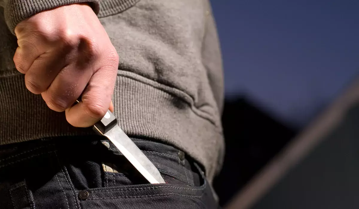 Мужчину зарезали в Темиртау: суд вынес решение