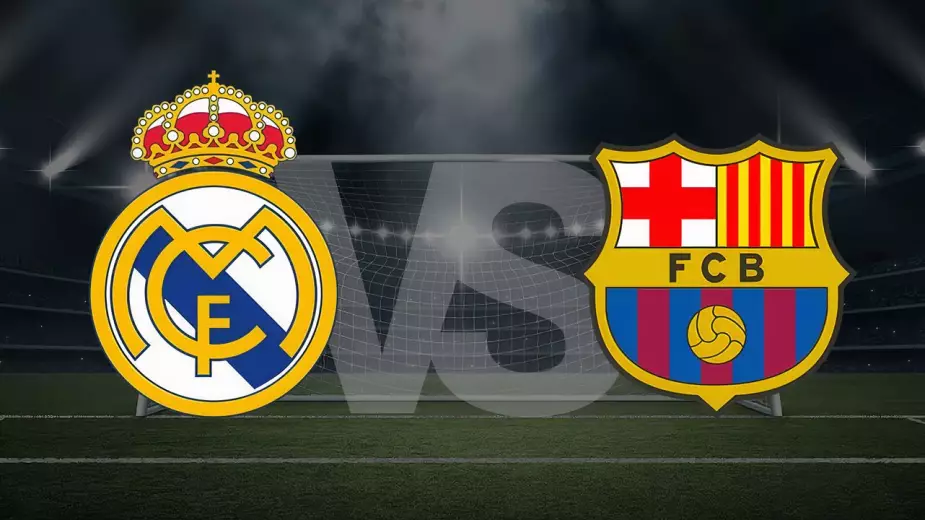 "Барселона" - "Реал": Когда и где смотреть финал Суперкубка Испании